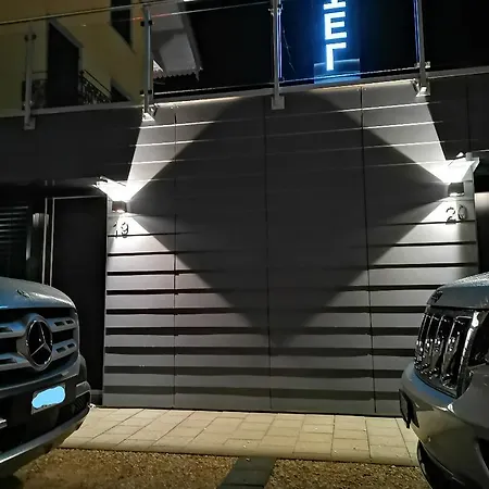Hotel Bs16 Schüpfen